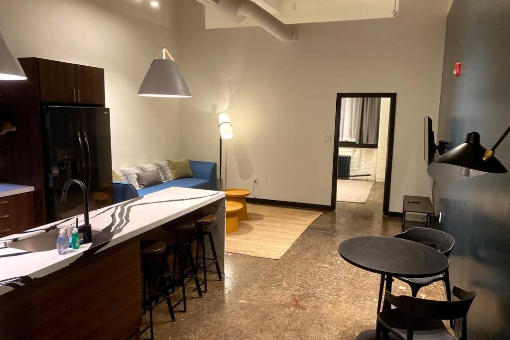 3E-*New* Apt 10 Min To Children'S Hospital, Slps 4 Pittsburgh Extérieur photo