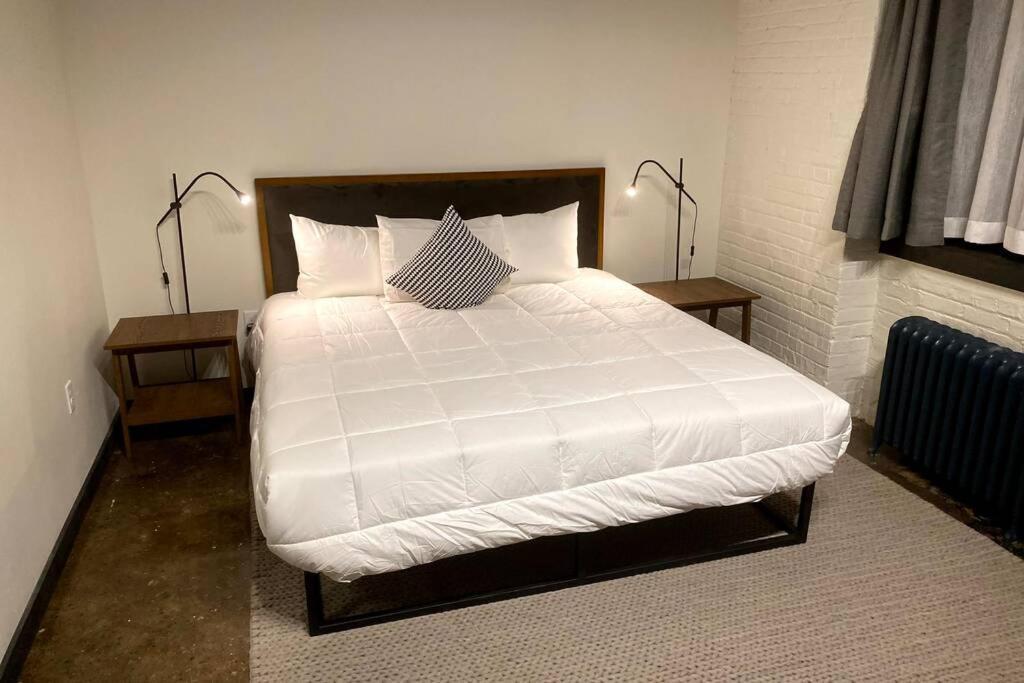 3E-*New* Apt 10 Min To Children'S Hospital, Slps 4 Pittsburgh Extérieur photo