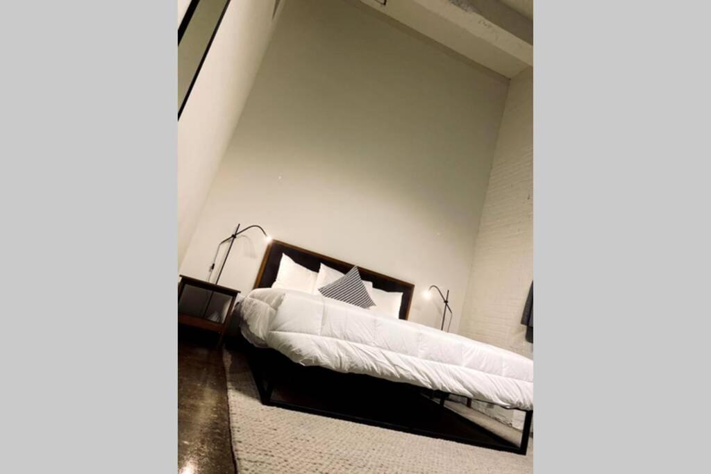 3E-*New* Apt 10 Min To Children'S Hospital, Slps 4 Pittsburgh Extérieur photo