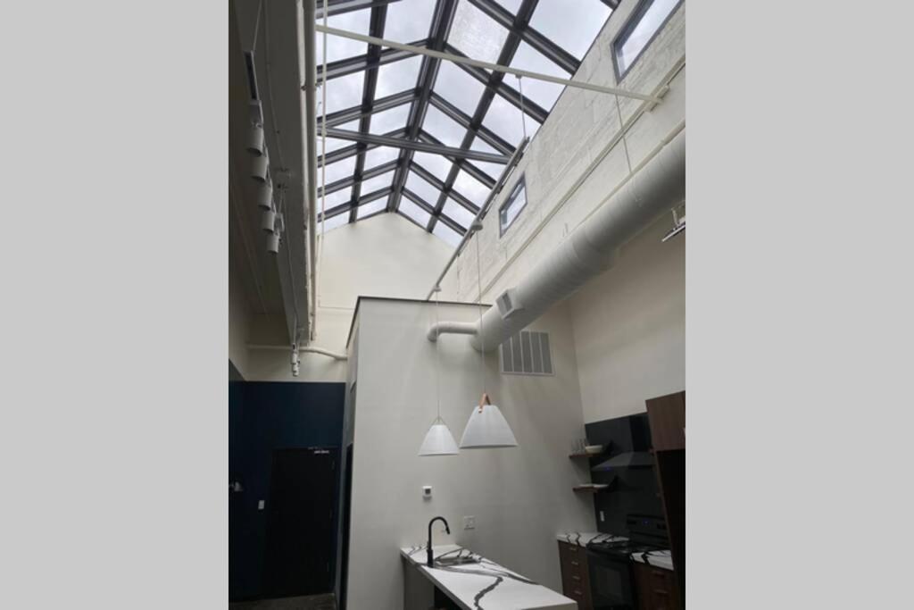 3E-*New* Apt 10 Min To Children'S Hospital, Slps 4 Pittsburgh Extérieur photo