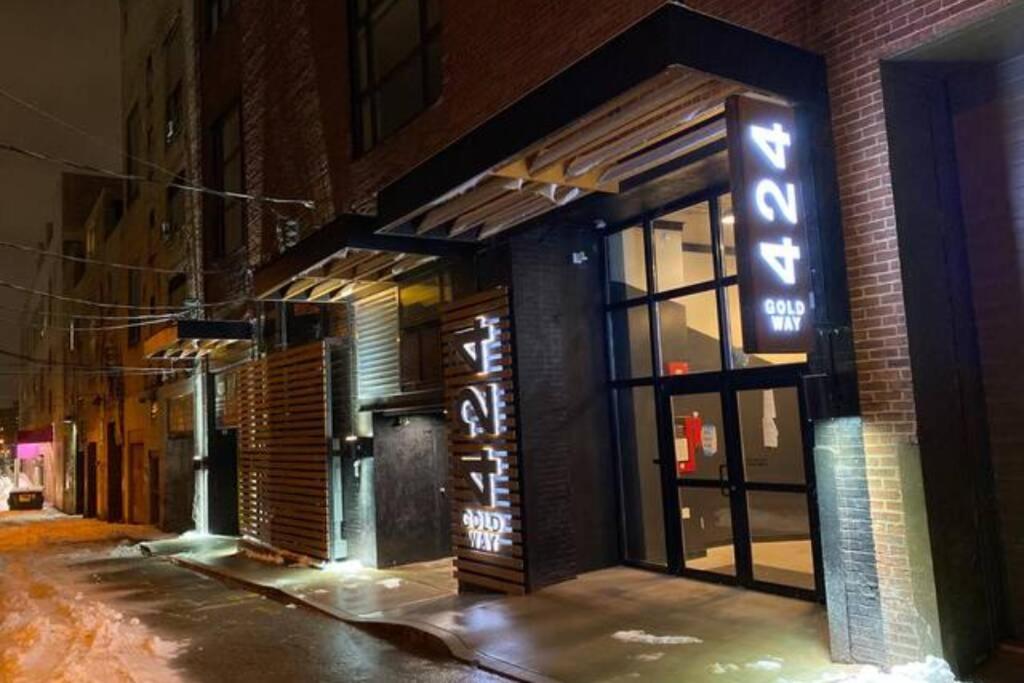 3E-*New* Apt 10 Min To Children'S Hospital, Slps 4 Pittsburgh Extérieur photo
